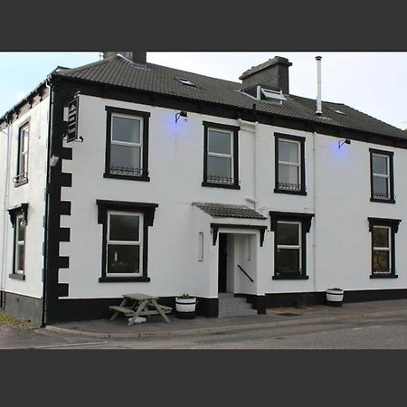 Parkside Hotel Cleator Moor Exterior foto