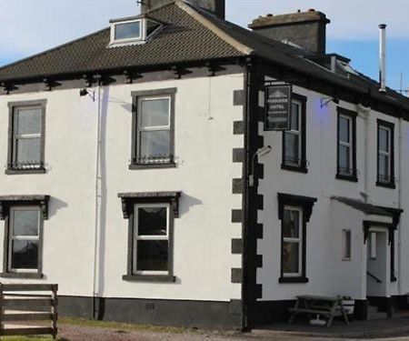 Parkside Hotel Cleator Moor Exterior foto