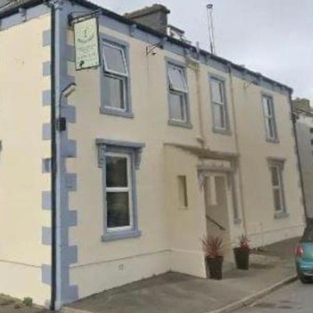 Parkside Hotel Cleator Moor Exterior foto