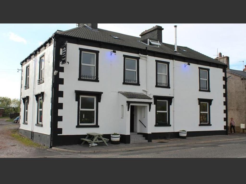 Parkside Hotel Cleator Moor Exterior foto