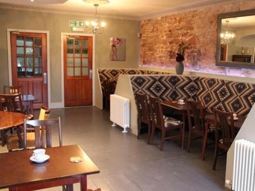 Parkside Hotel Cleator Moor Exterior foto