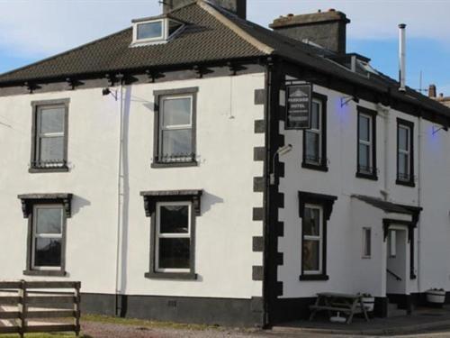 Parkside Hotel Cleator Moor Exterior foto