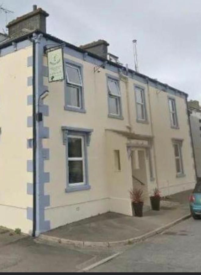 Parkside Hotel Cleator Moor Exterior foto