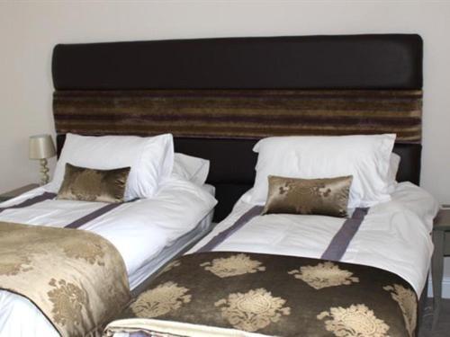 Parkside Hotel Cleator Moor Habitación foto