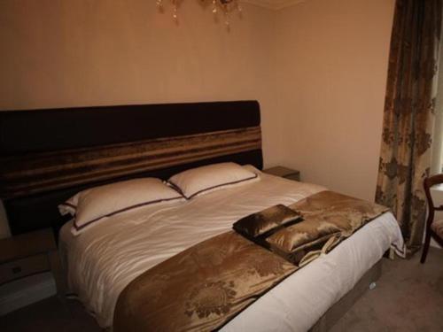 Parkside Hotel Cleator Moor Habitación foto