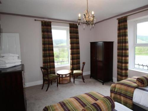 Parkside Hotel Cleator Moor Habitación foto