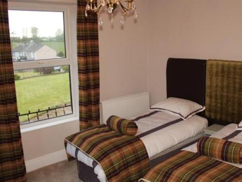 Parkside Hotel Cleator Moor Habitación foto