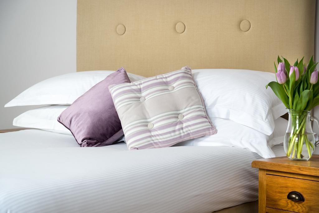 Parkside Hotel Cleator Moor Habitación foto
