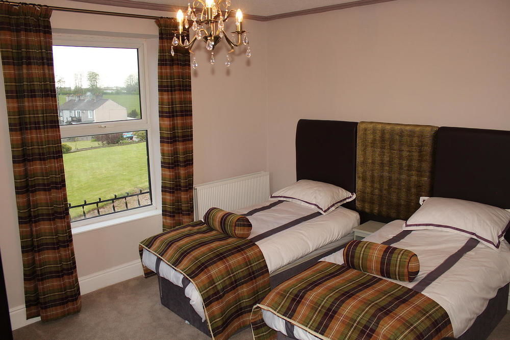 Parkside Hotel Cleator Moor Exterior foto