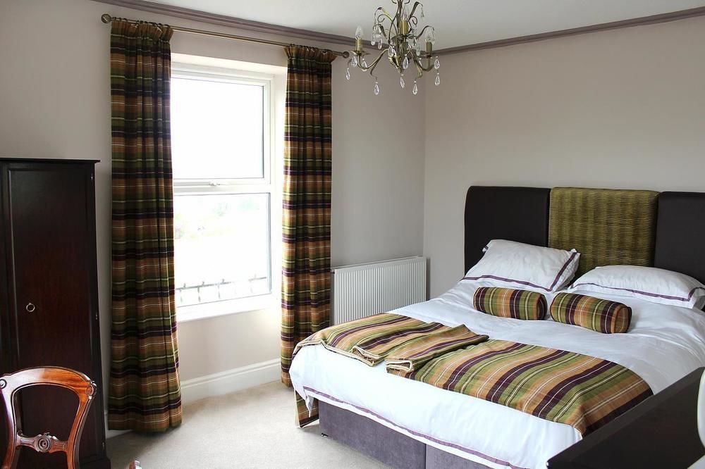 Parkside Hotel Cleator Moor Exterior foto